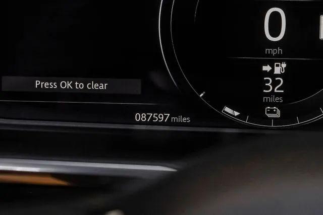 2020 Jaguar I-PACE S EV400 AWD Automatic