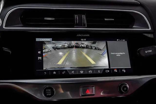 2020 Jaguar I-PACE S EV400 AWD Automatic