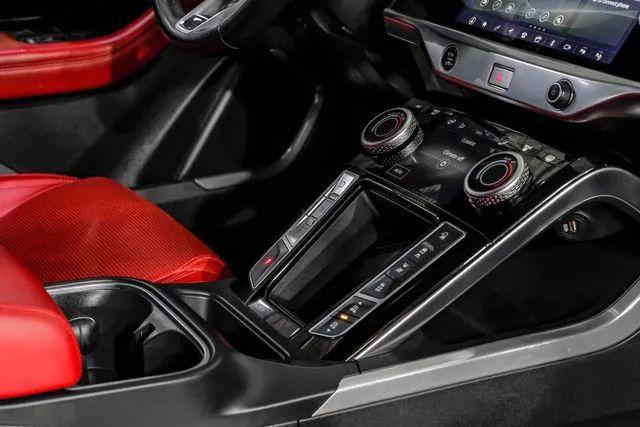 2020 Jaguar I-PACE S EV400 AWD Automatic