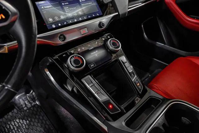 2020 Jaguar I-PACE S EV400 AWD Automatic