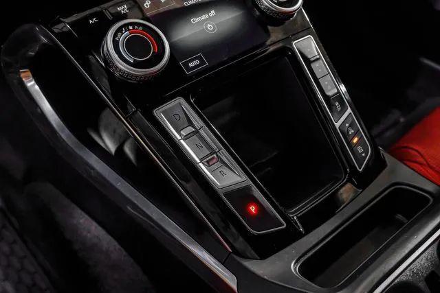 2020 Jaguar I-PACE S EV400 AWD Automatic