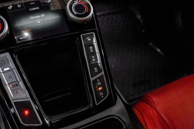 2020 Jaguar I-PACE S EV400 AWD Automatic