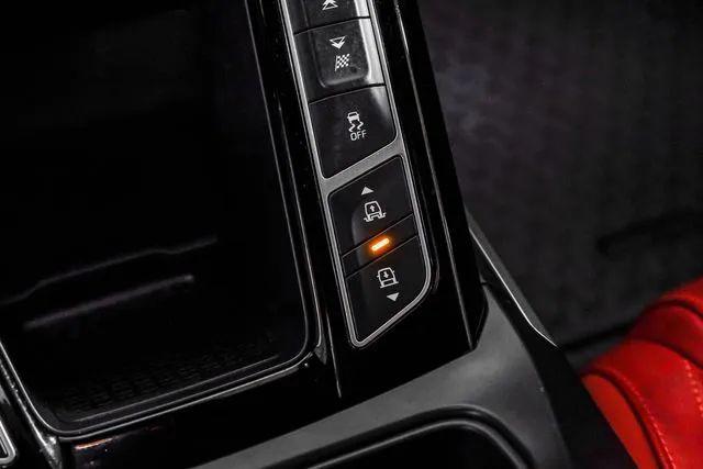 2020 Jaguar I-PACE S EV400 AWD Automatic