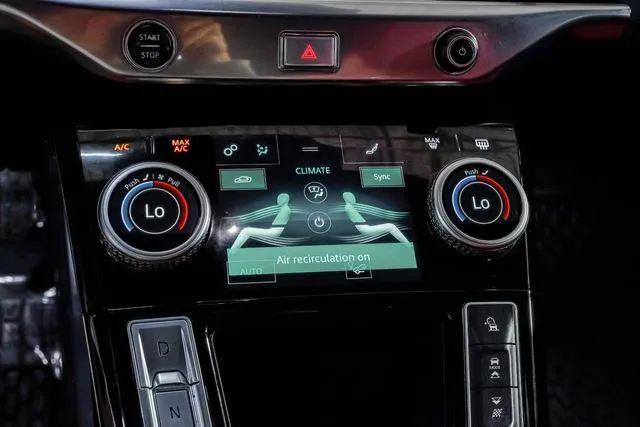 2020 Jaguar I-PACE S EV400 AWD Automatic