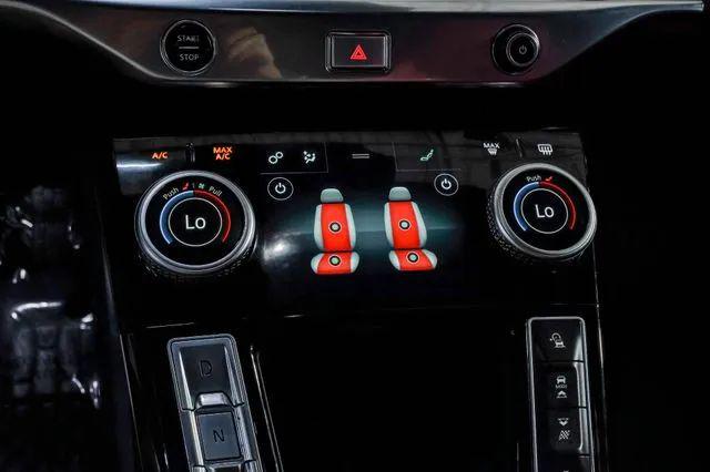 2020 Jaguar I-PACE S EV400 AWD Automatic