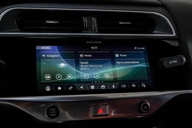 2020 Jaguar I-PACE S EV400 AWD Automatic