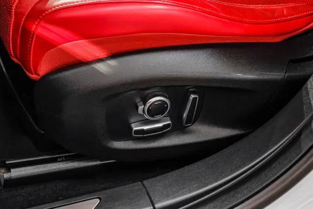 2020 Jaguar I-PACE S EV400 AWD Automatic