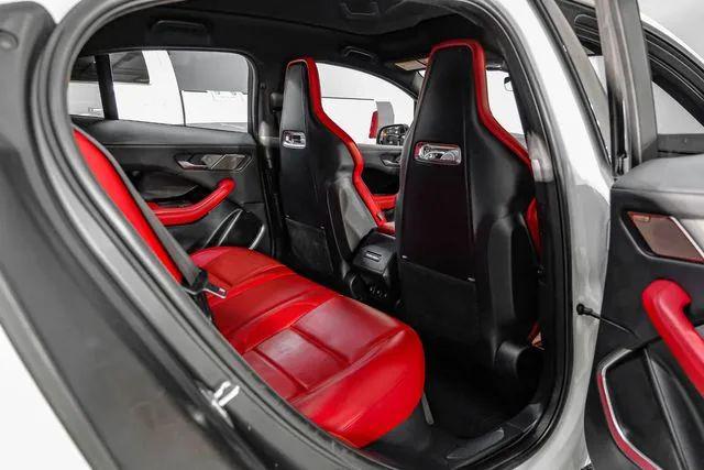 2020 Jaguar I-PACE S EV400 AWD Automatic