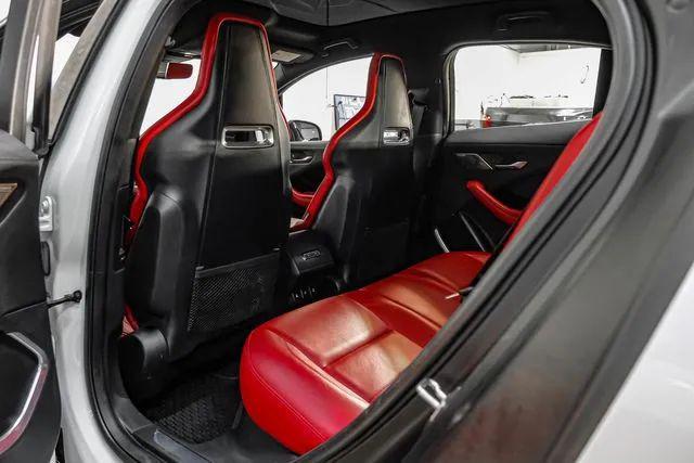 2020 Jaguar I-PACE S EV400 AWD Automatic