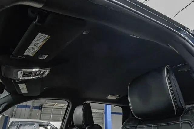 2022 Ram 3500 Limited Mega Cab 4x4 6'4" Box