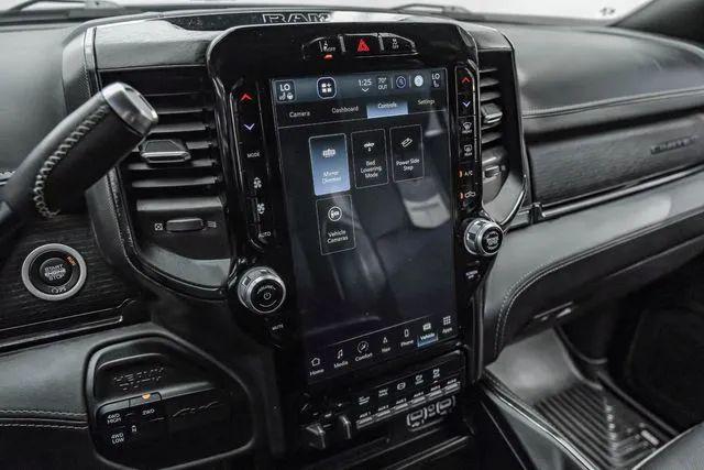 2022 Ram 3500 Limited Mega Cab 4x4 6'4" Box