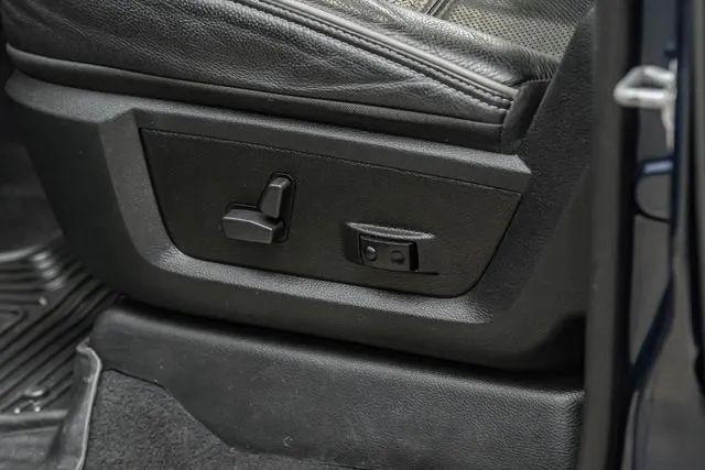 2022 Ram 3500 Limited Mega Cab 4x4 6'4" Box