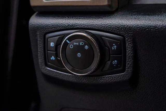2022 Ford F-250 Platinum