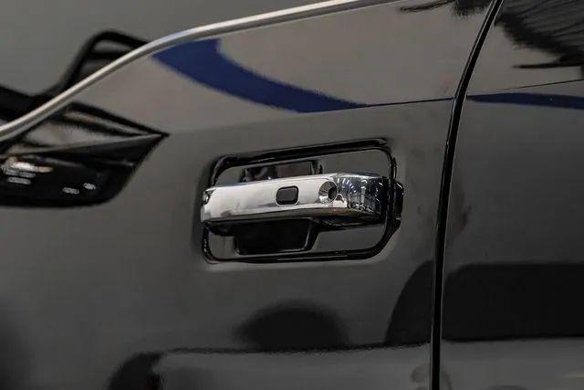 2022 Ford F-250 Platinum