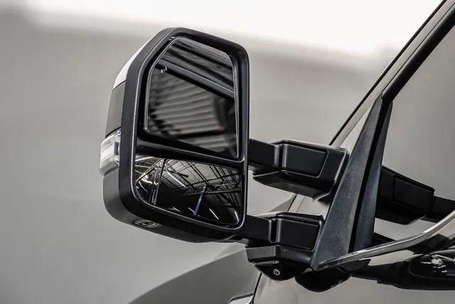 2022 Ford F-250 Platinum