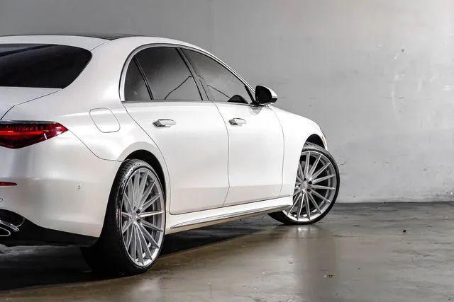 2022 Mercedes-Benz 500 4MATIC