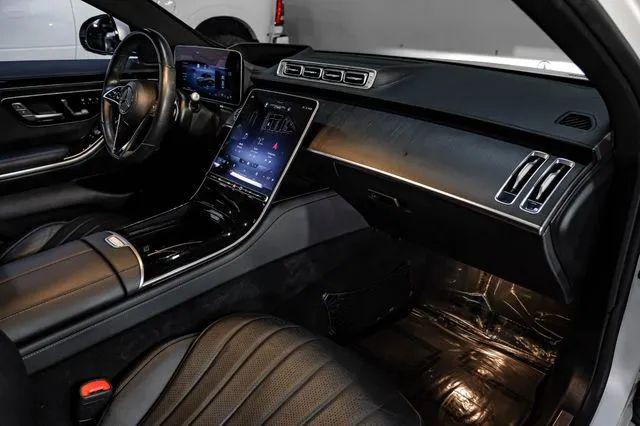 2022 Mercedes-Benz 500 4MATIC