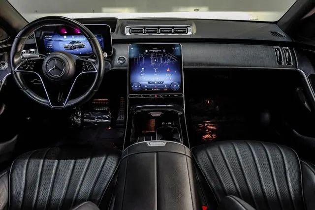 2022 Mercedes-Benz 500 4MATIC