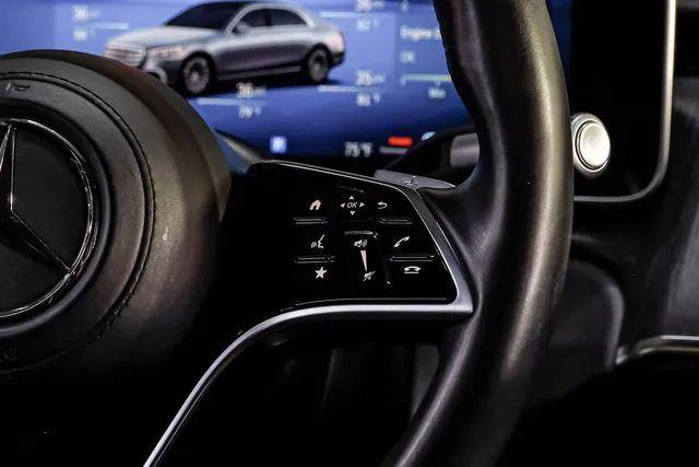 2022 Mercedes-Benz 500 4MATIC