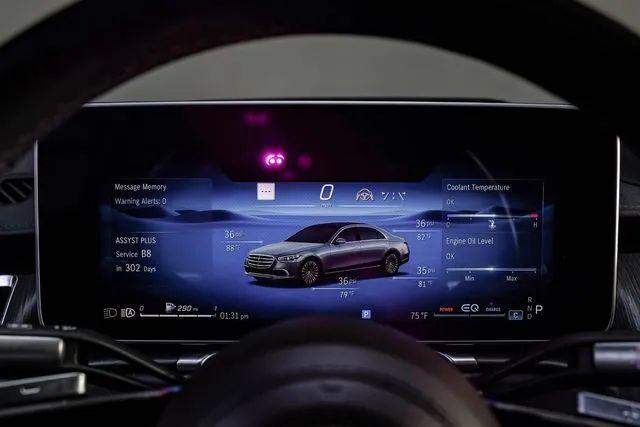 2022 Mercedes-Benz 500 4MATIC