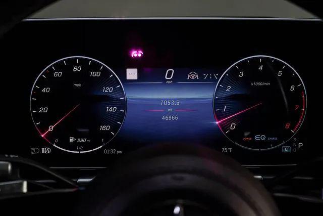 2022 Mercedes-Benz 500 4MATIC
