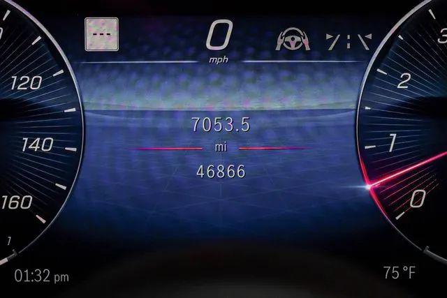 2022 Mercedes-Benz 500 4MATIC