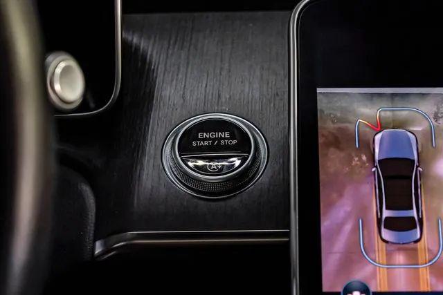 2022 Mercedes-Benz 500 4MATIC