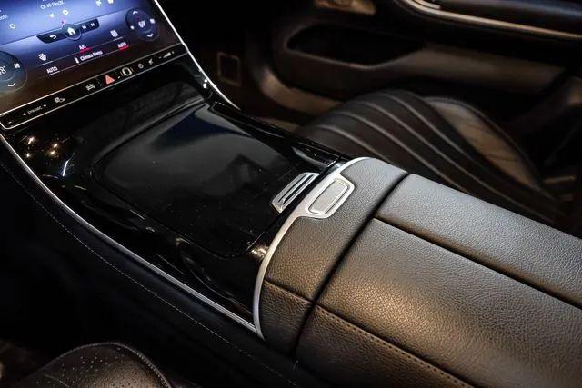 2022 Mercedes-Benz 500 4MATIC