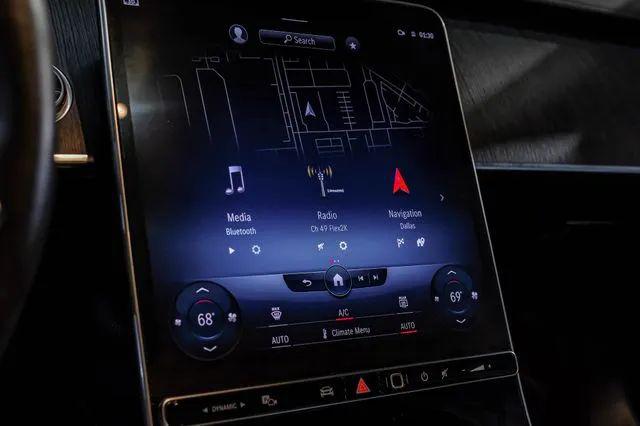 2022 Mercedes-Benz 500 4MATIC