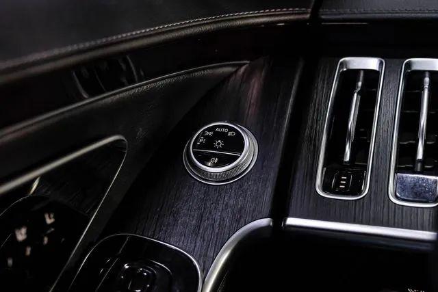 2022 Mercedes-Benz 500 4MATIC