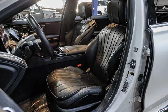 2022 Mercedes-Benz 500 4MATIC