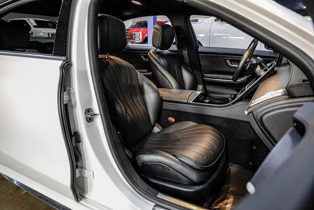 2022 Mercedes-Benz 500 4MATIC
