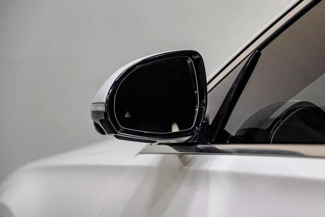 2022 Mercedes-Benz 500 4MATIC