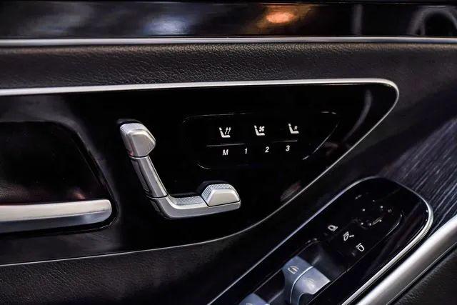 2022 Mercedes-Benz 500 4MATIC