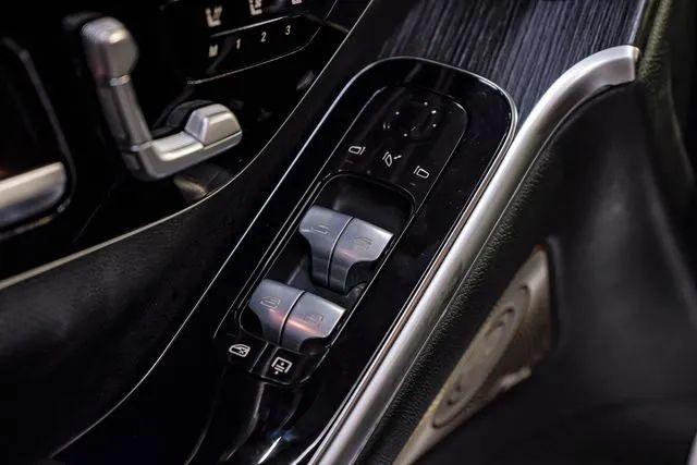2022 Mercedes-Benz 500 4MATIC