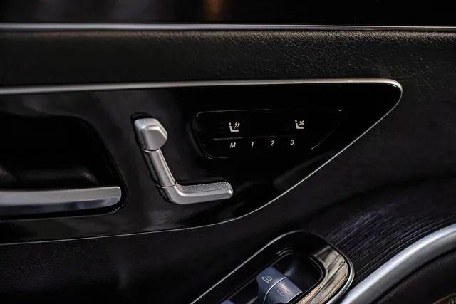 2022 Mercedes-Benz 500 4MATIC