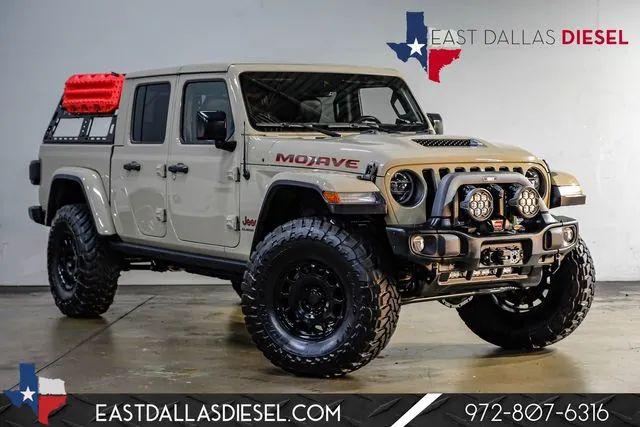 2020 Jeep Gladiator Sport for sale in Dallas, TX