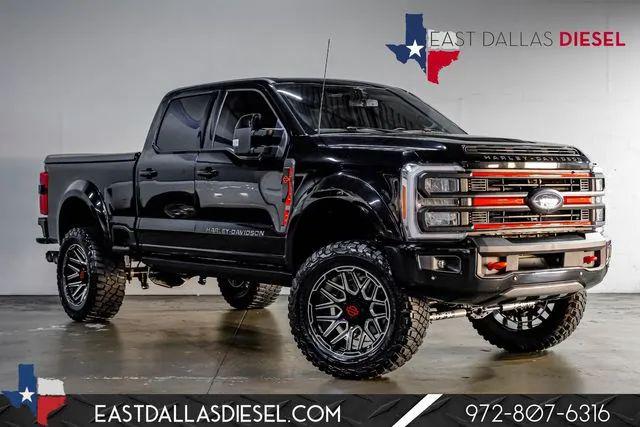 2023 Ford F-250 LARIAT for sale in Dallas, TX