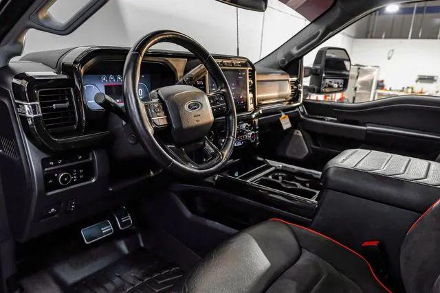 2023 Ford F-250 LARIAT