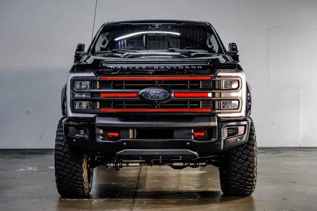2023 Ford F-250 LARIAT