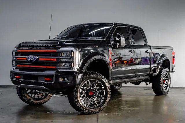 2023 Ford F-250 LARIAT
