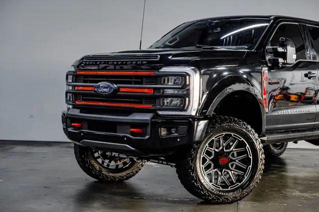 2023 Ford F-250 LARIAT