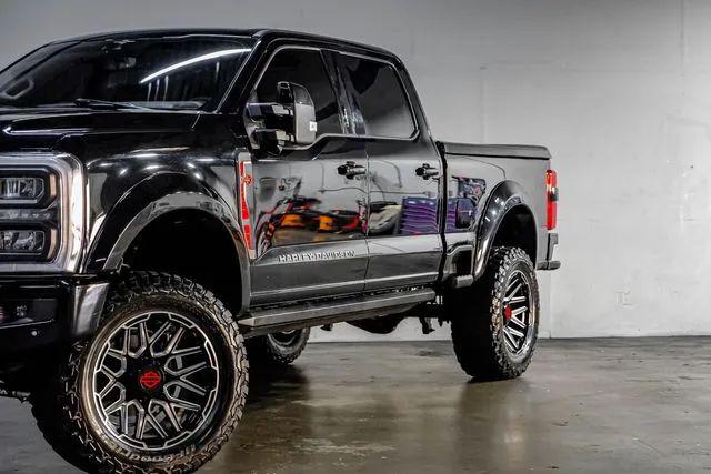 2023 Ford F-250 LARIAT