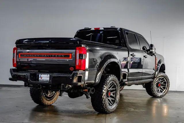 2023 Ford F-250 LARIAT