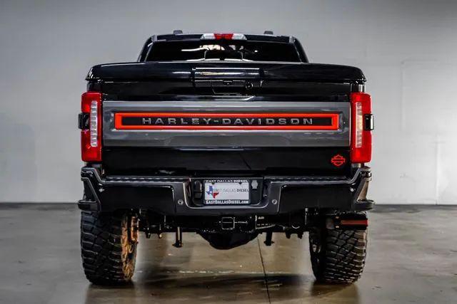 2023 Ford F-250 LARIAT