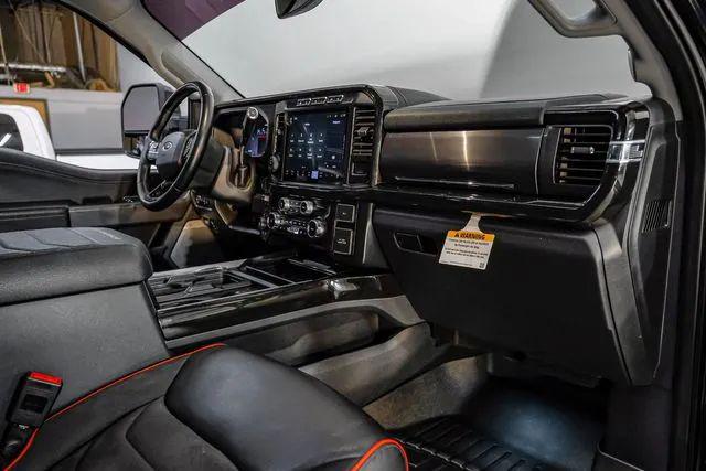 2023 Ford F-250 LARIAT