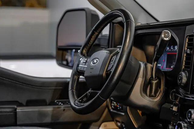 2023 Ford F-250 LARIAT
