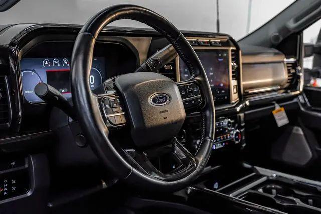 2023 Ford F-250 LARIAT