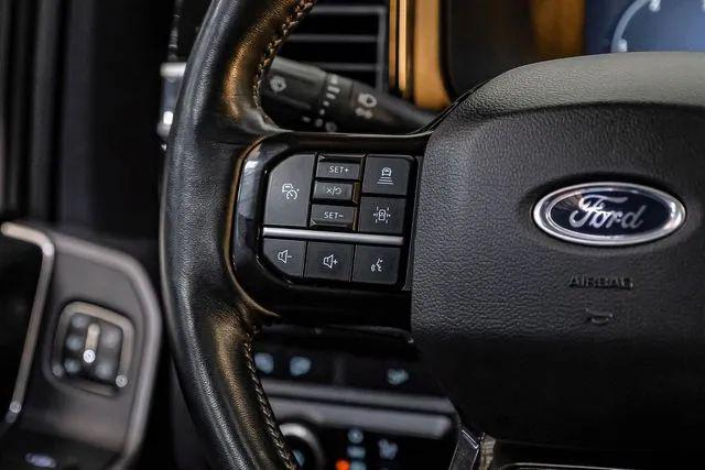 2023 Ford F-250 LARIAT