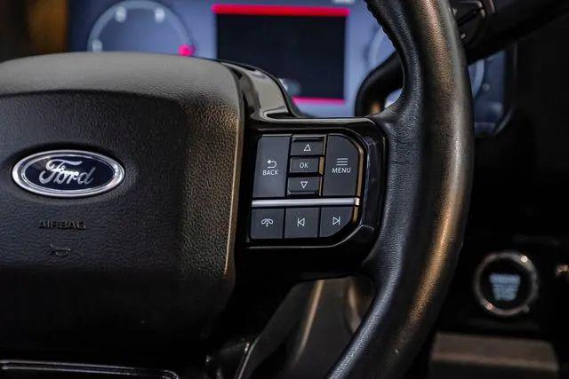 2023 Ford F-250 LARIAT